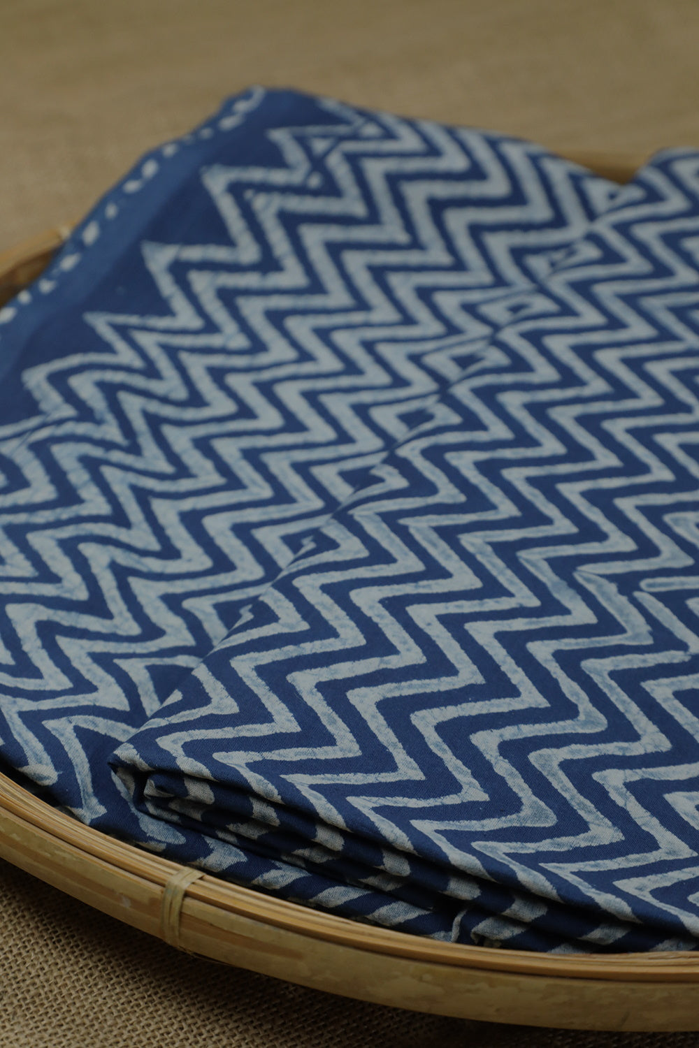 Cotton Fabric-Matkatus
