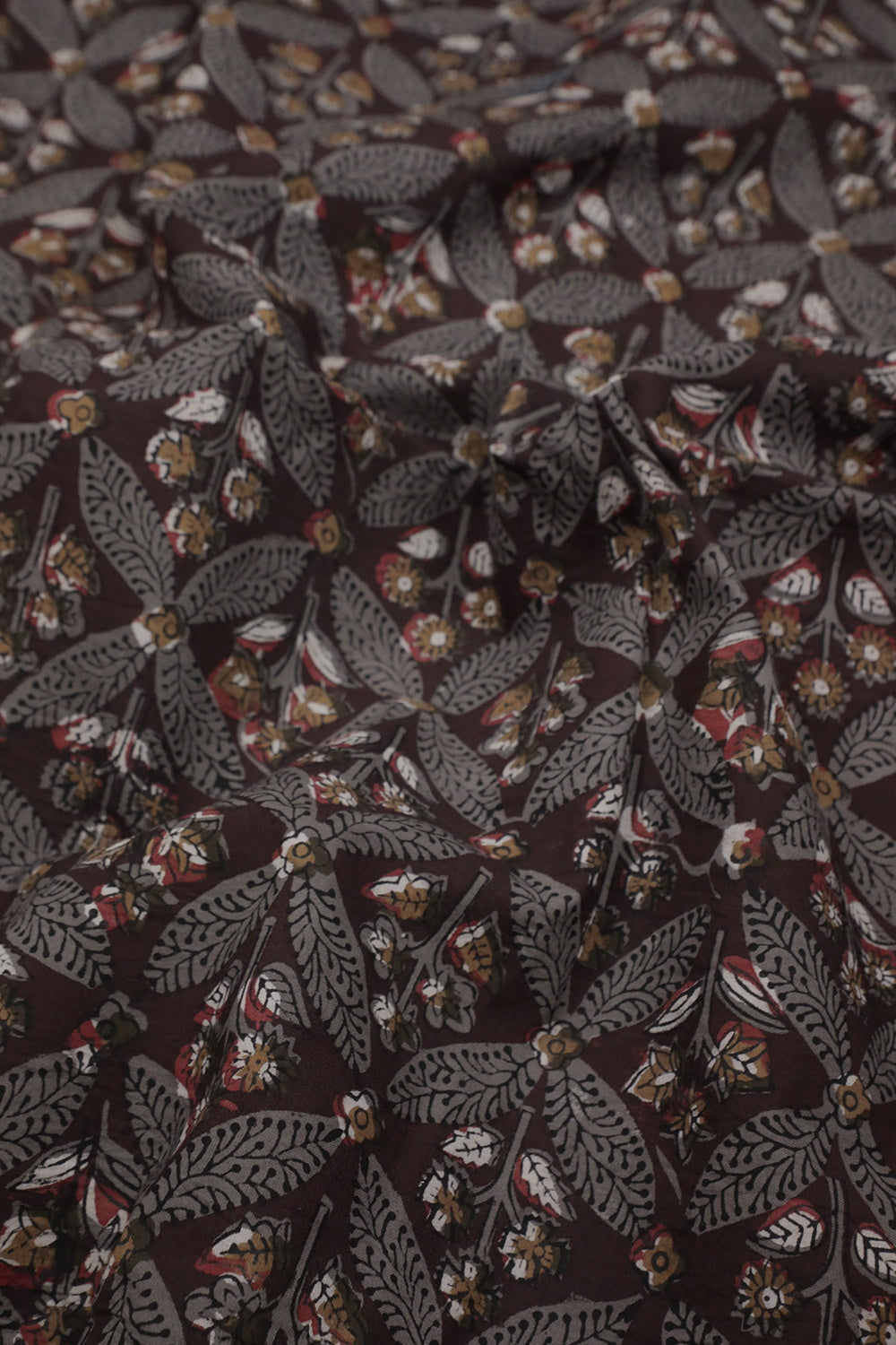 Cotton Fabrics - Matkatus