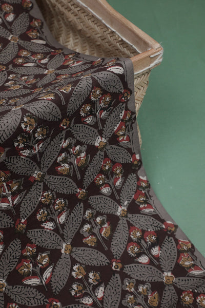 Block Printed Fabrics - Matkatus