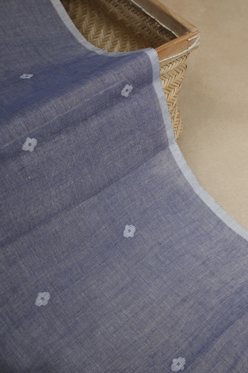 Jamdani Fabric-Matkatus