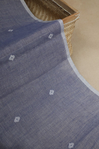 Jamdani Fabric-Matkatus