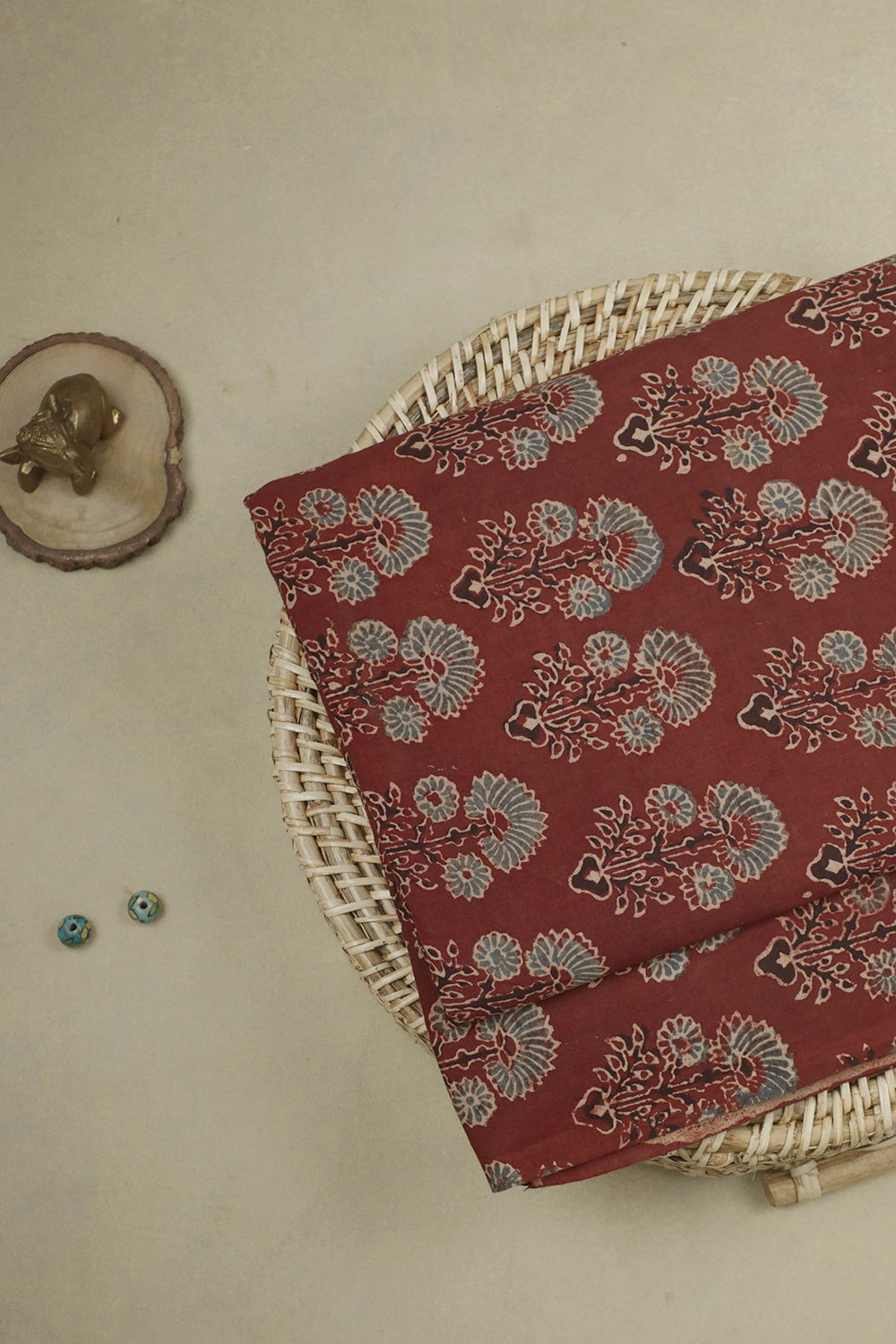 Ajrak Fabrics - Matkatus