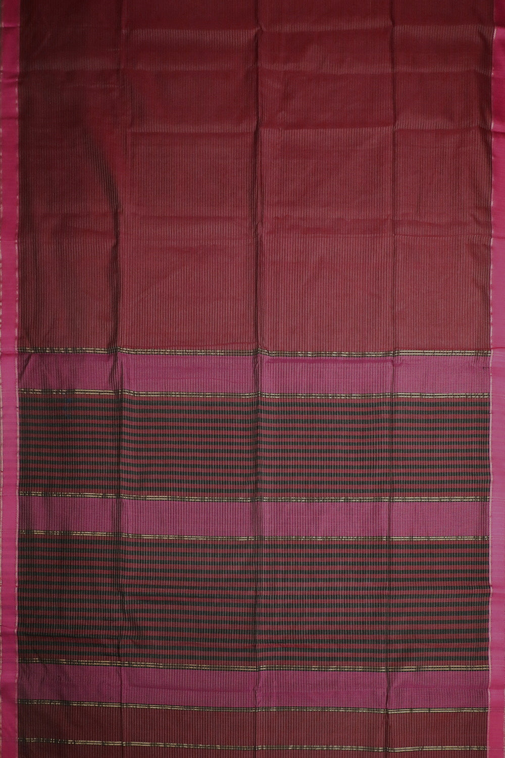 Maheshwari  Saree-Matkatus