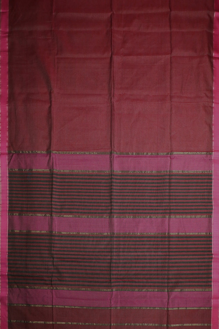 Maheshwari  Saree-Matkatus