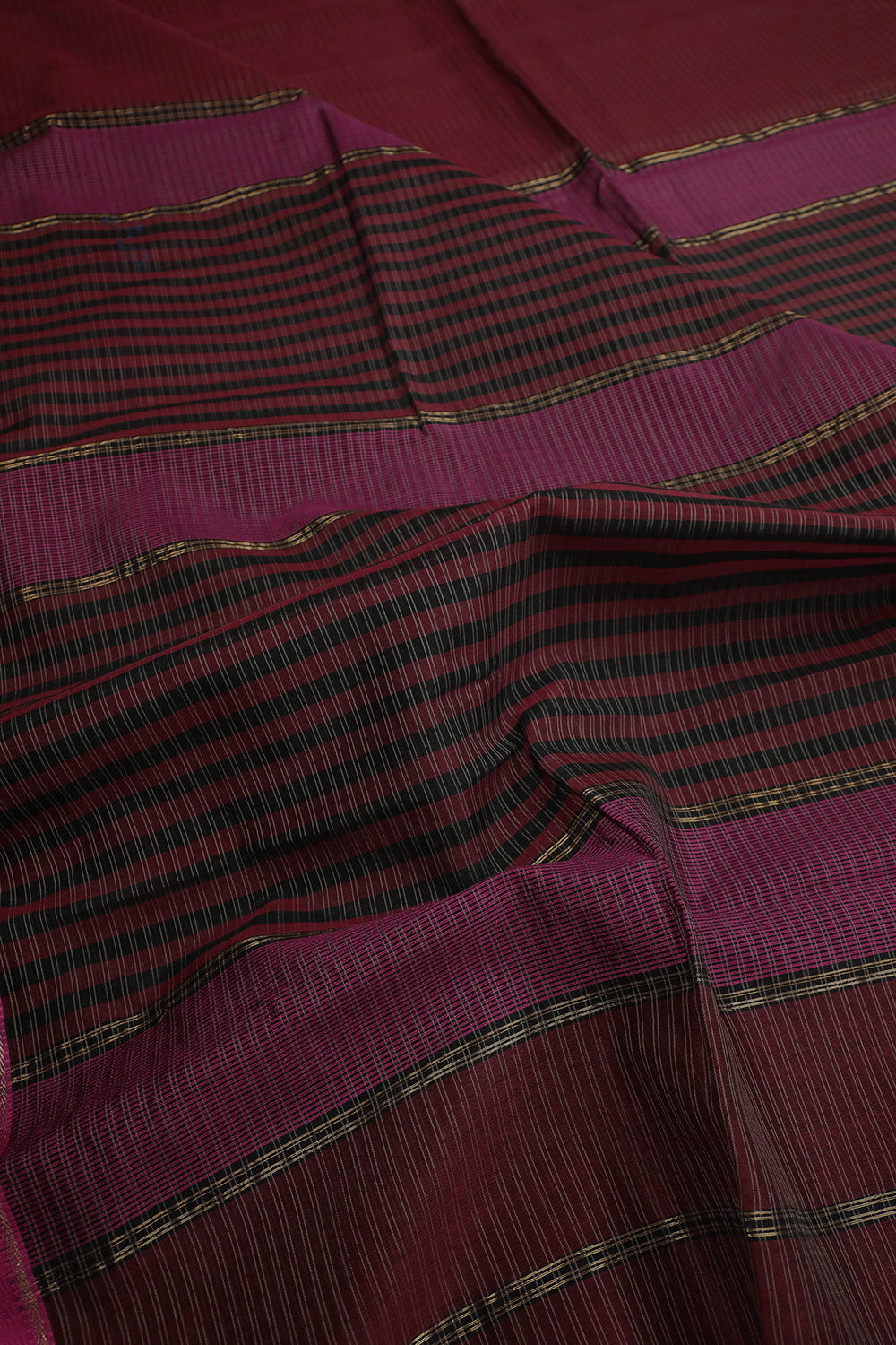 Maheshwari  Saree-Matkatus