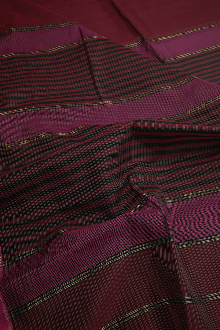 Maheshwari  Saree-Matkatus