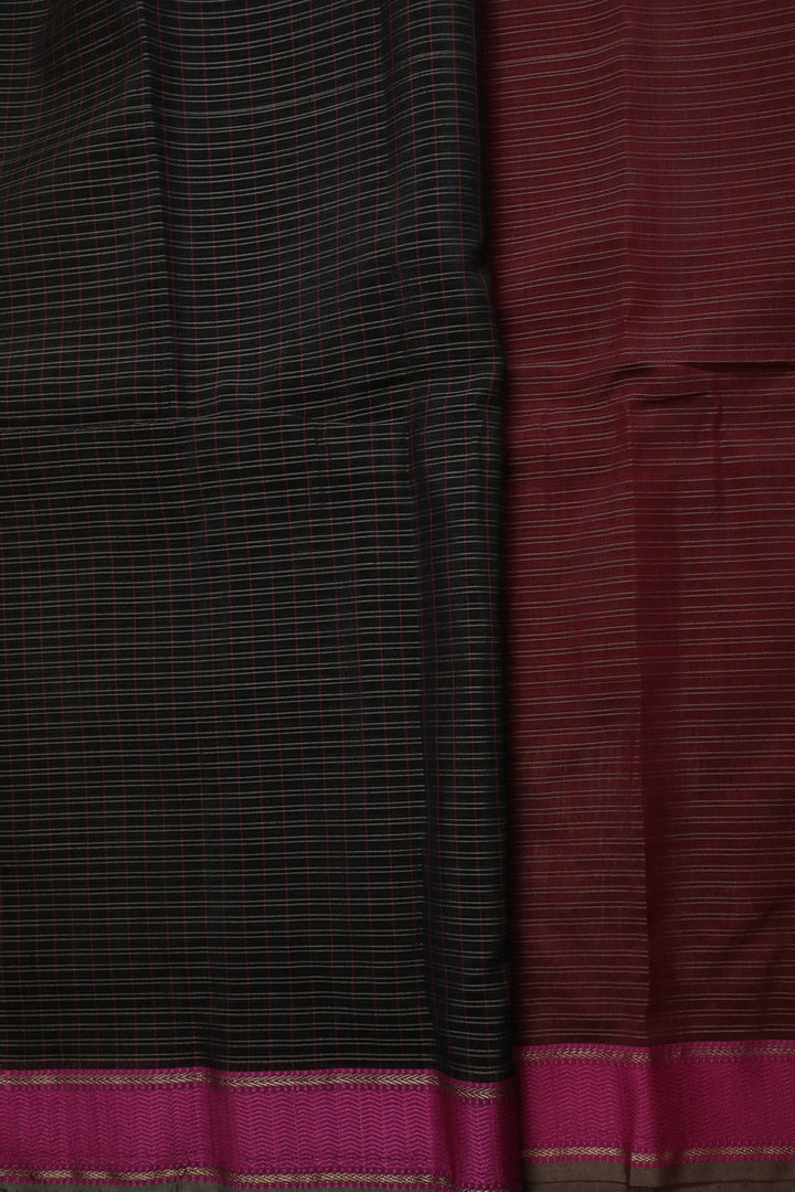 Silk Cotton Saree-Matkatus