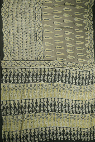 Modal Sarees - Matkatus 