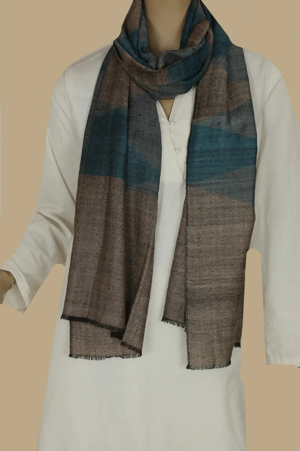 Stoles - Matkatus