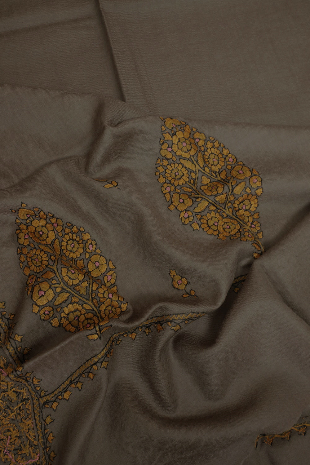 stoles&shawls - Matkatus
