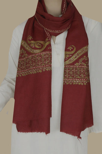 Stoles - Matkatus