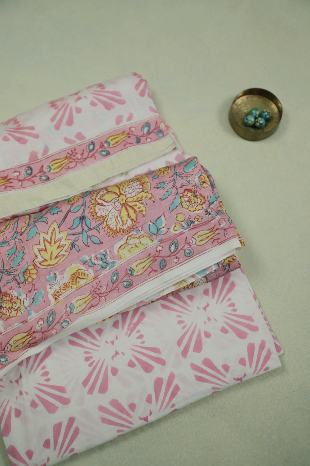 Chanderi Suits - Matkatus 