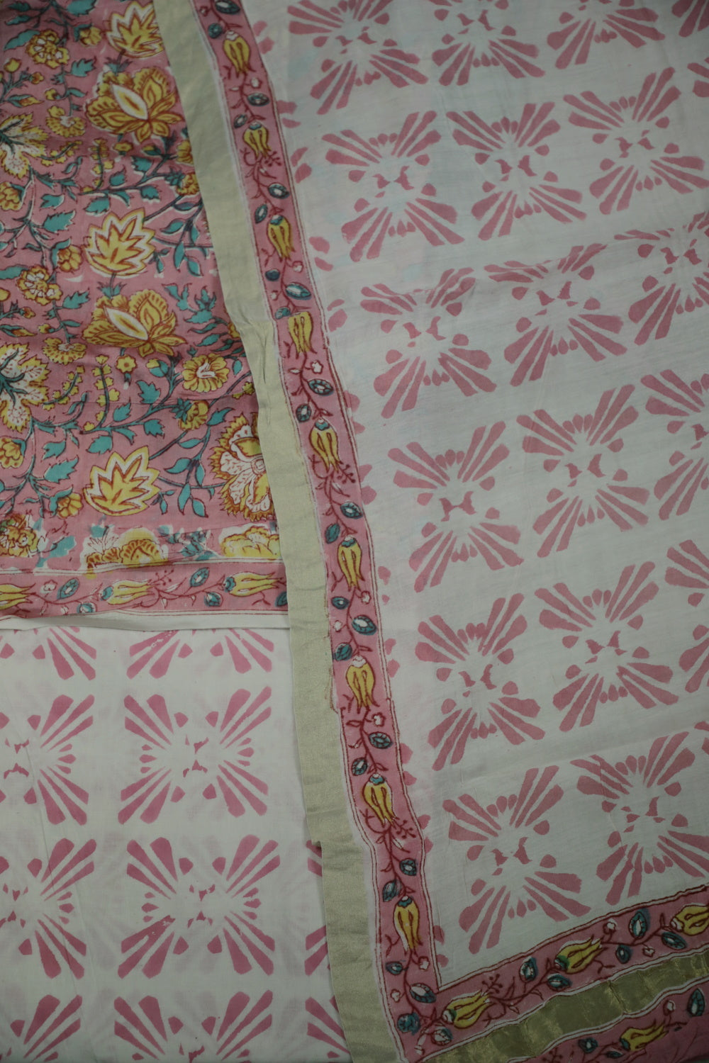 Unstitched Suits - Matkatus 