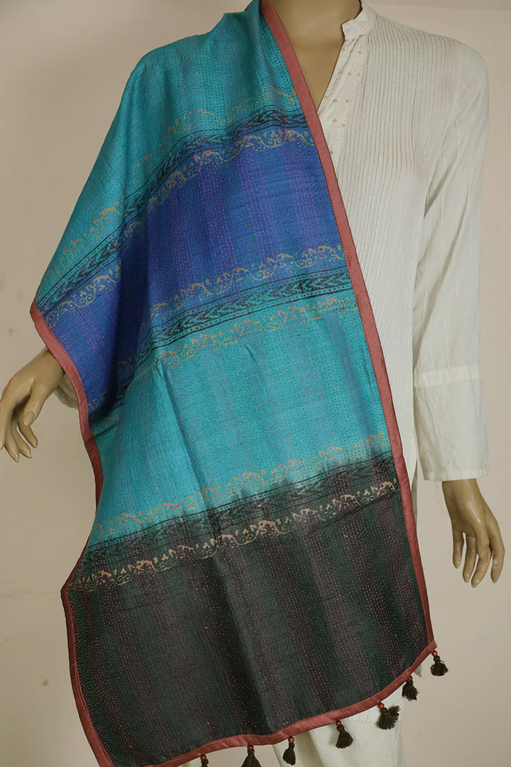 Stoles - Matkatus
