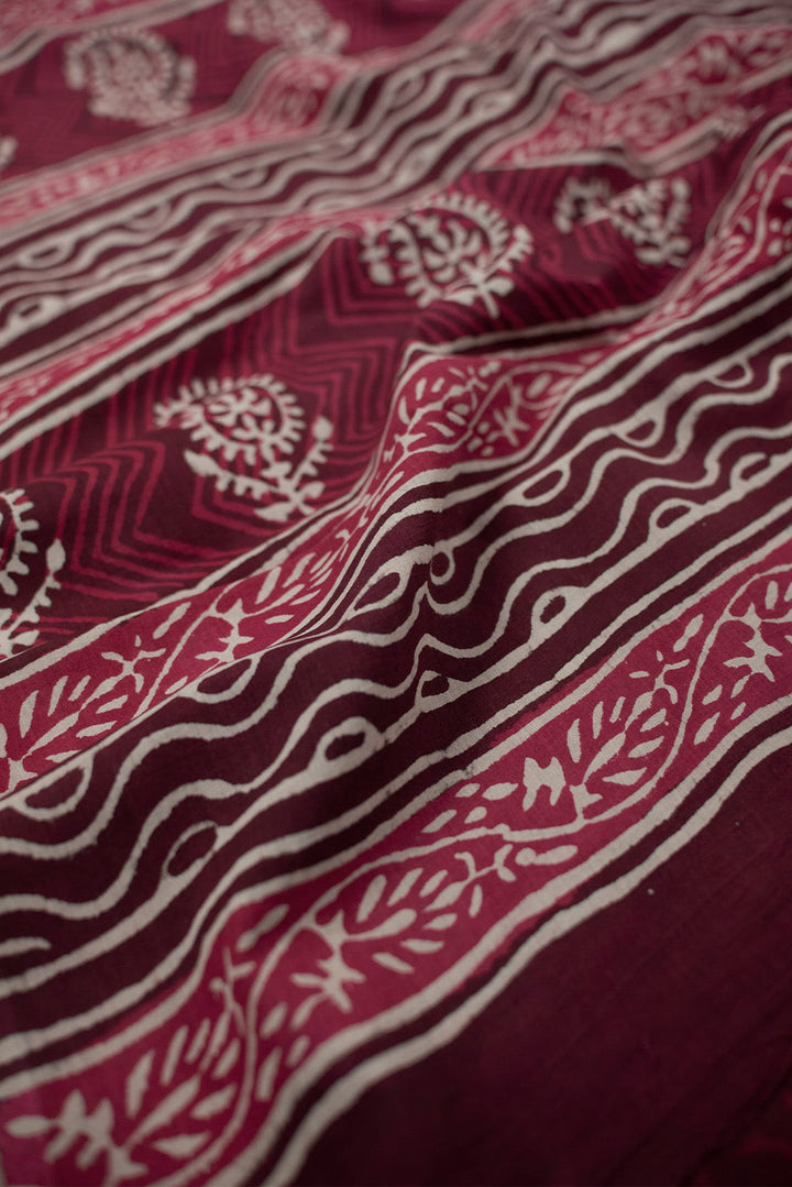 Cotton Sarees - Matkatus 