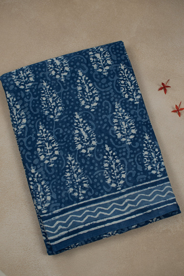 Mul Cotton Sarees - Matkatus 