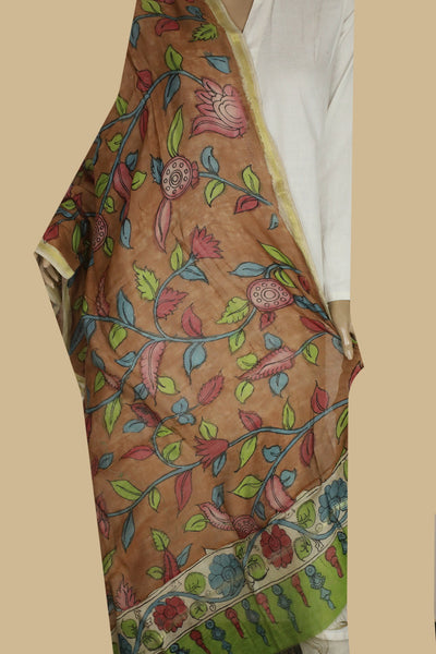 Dupattas - Matkatus