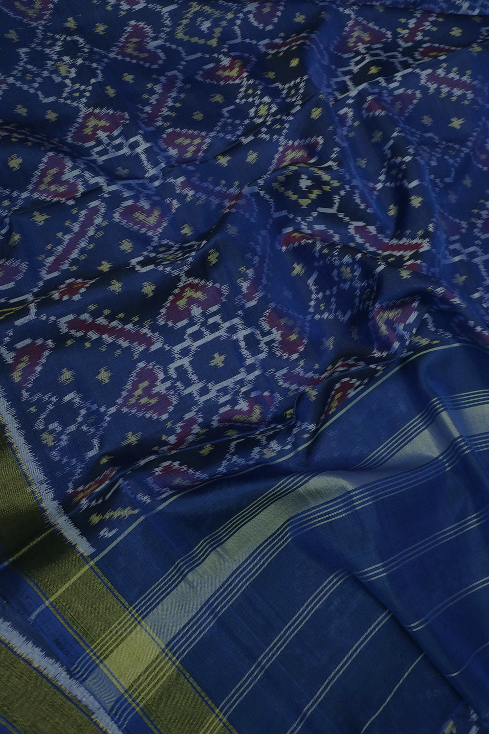 Dupatta - Matkatus