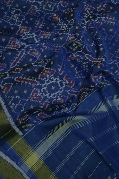 Dupatta - Matkatus