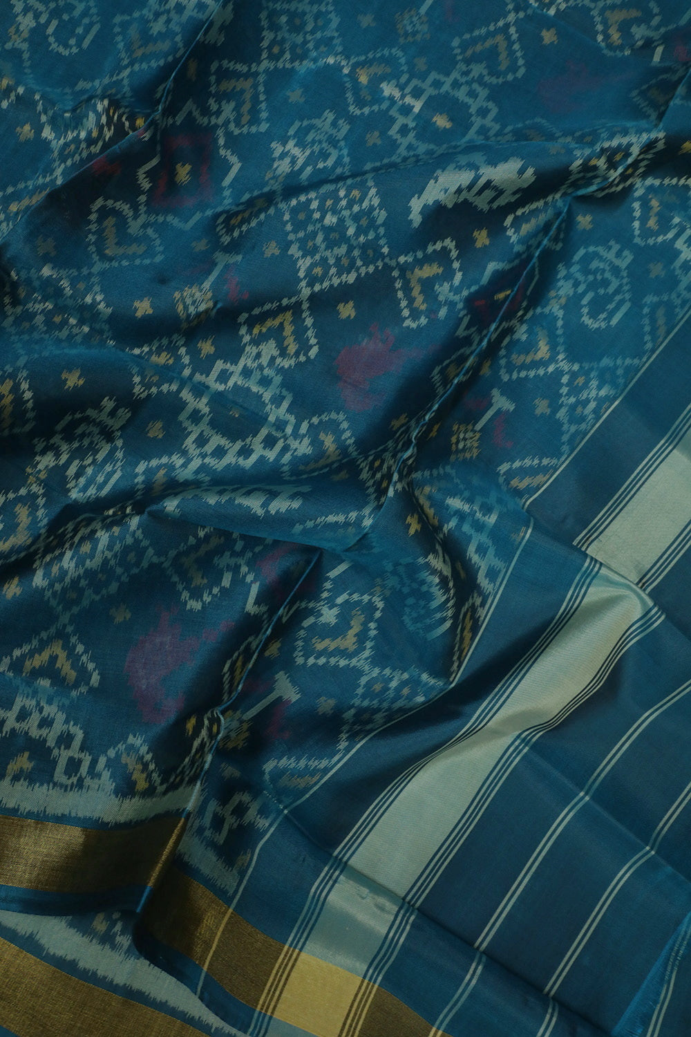 Dupatta - Matkatus