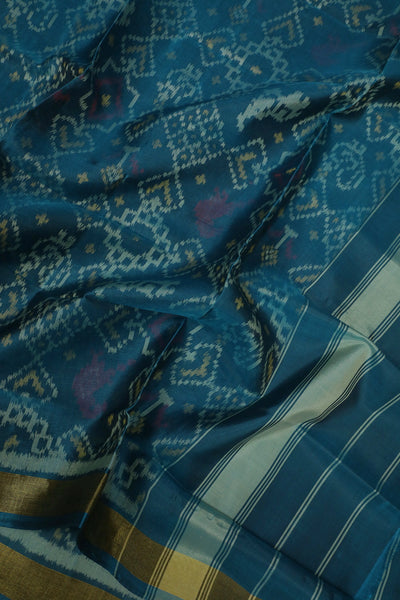 Dupatta - Matkatus