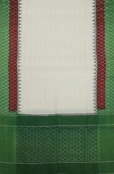 Cotton Dupatta - Matkatus