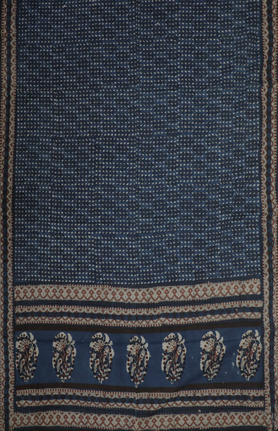 Dupattas - Matkatus
