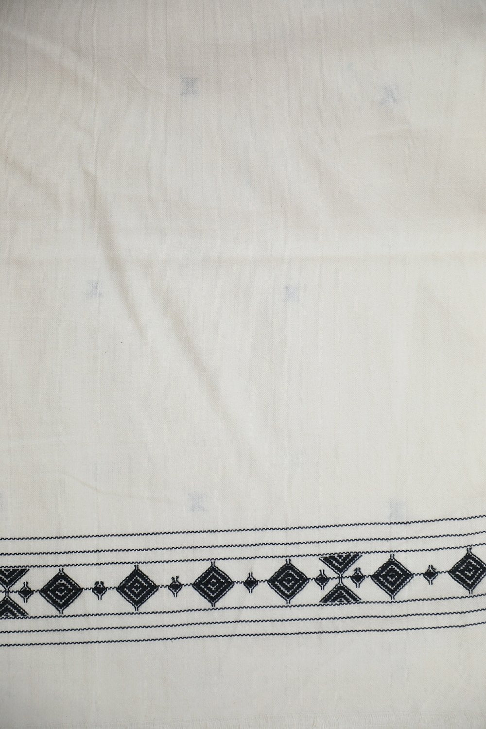 Unstitched Kurta - Matkatus