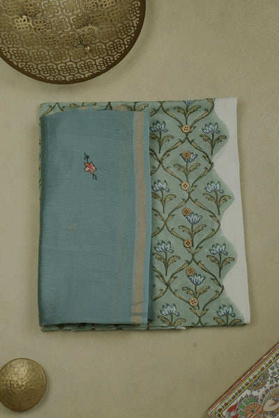 Top & Dupatta - Matkatus