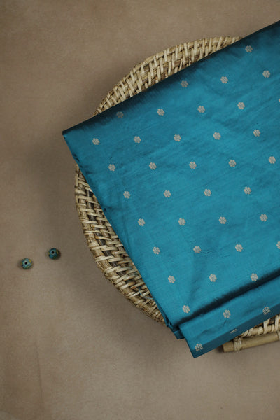 Banarasi Fabric - Matkatus