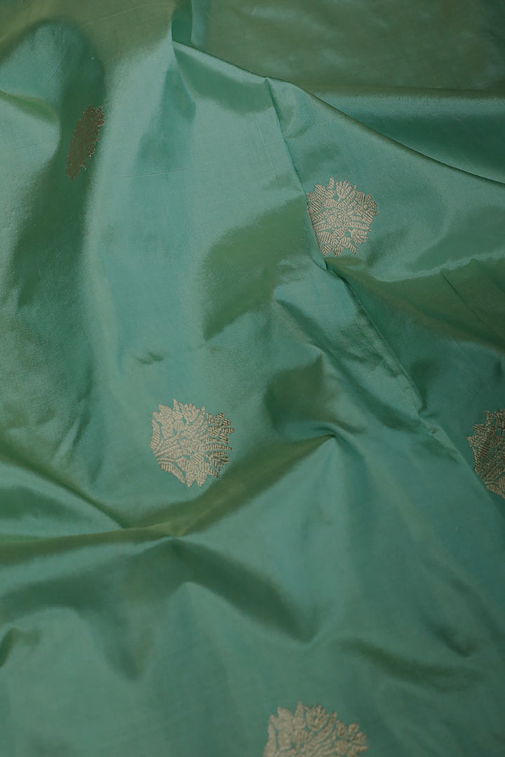 Silk Fabric - Matkatus