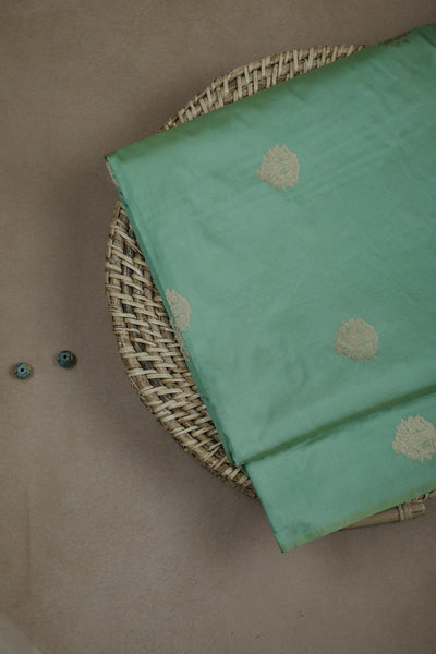 Banarasi Fabric - Matkatus