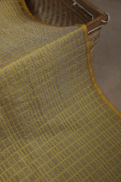 Banarasi Fabric - Matkatus