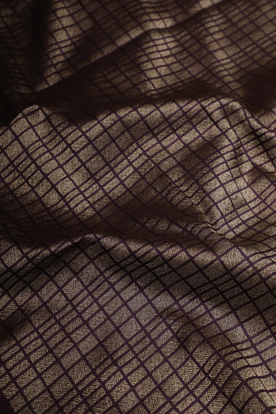 Banarasi Fabric - Matkatus