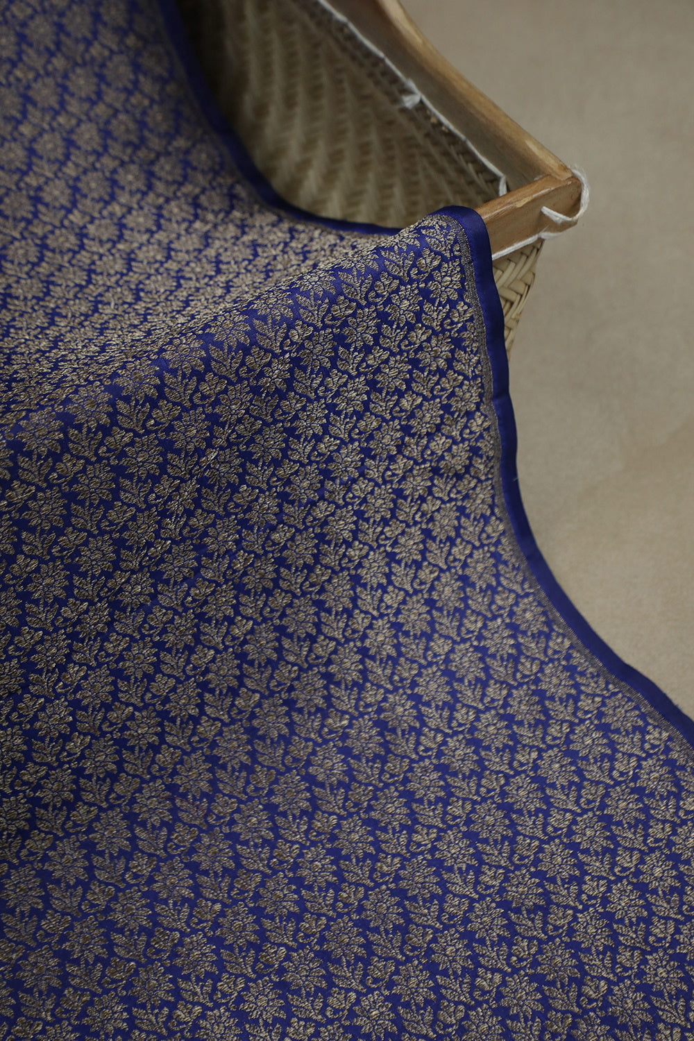 Silk Fabric - Matkatus
