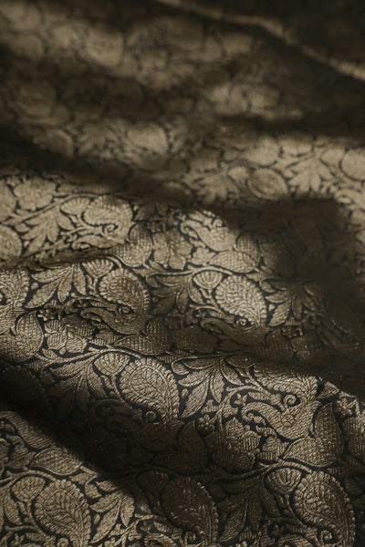 Banarasi Fabric - Matkatus