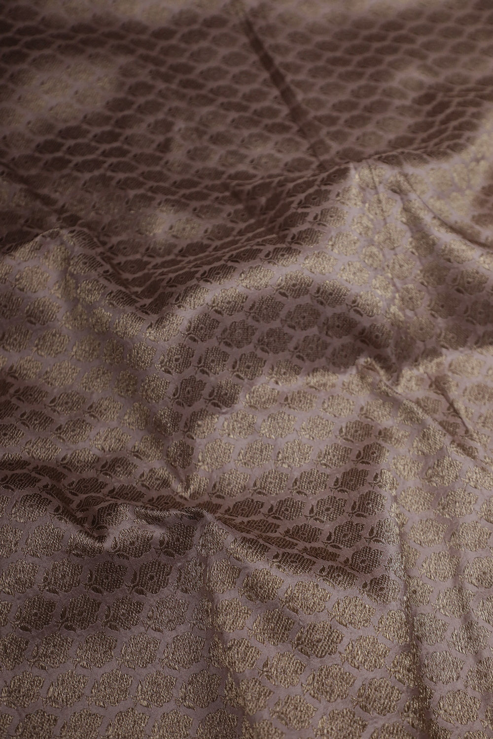 Banarasi Fabric - Matkatus