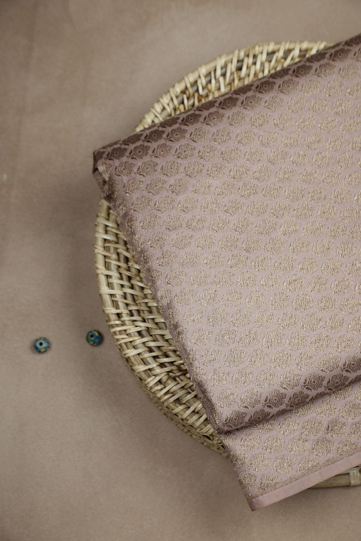 Silk Fabric - Matkatus