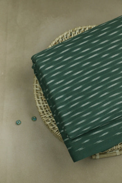 Ikat Fabric - Matkatus