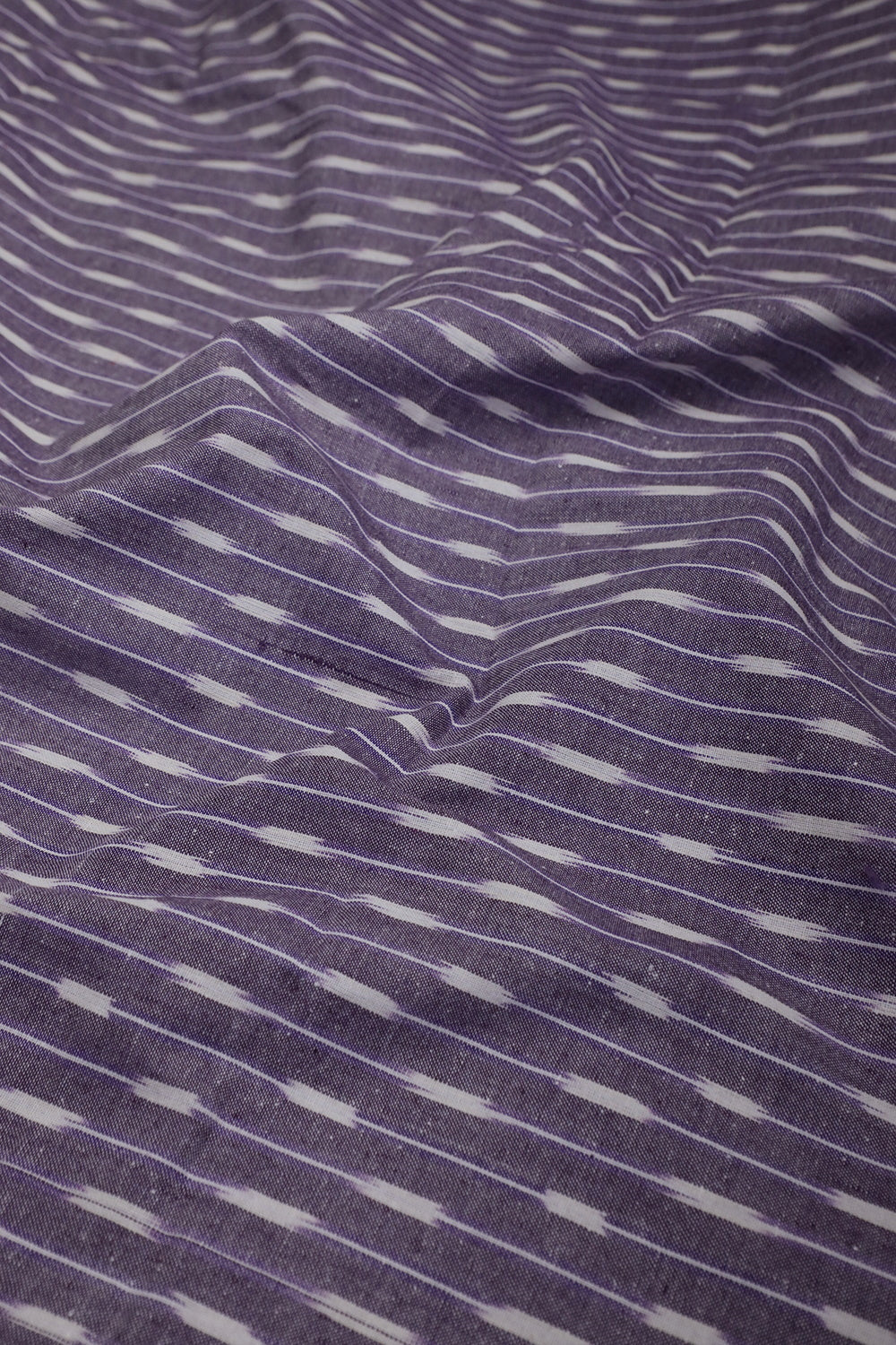 Pochampally Ikat Fabric - Matkatus