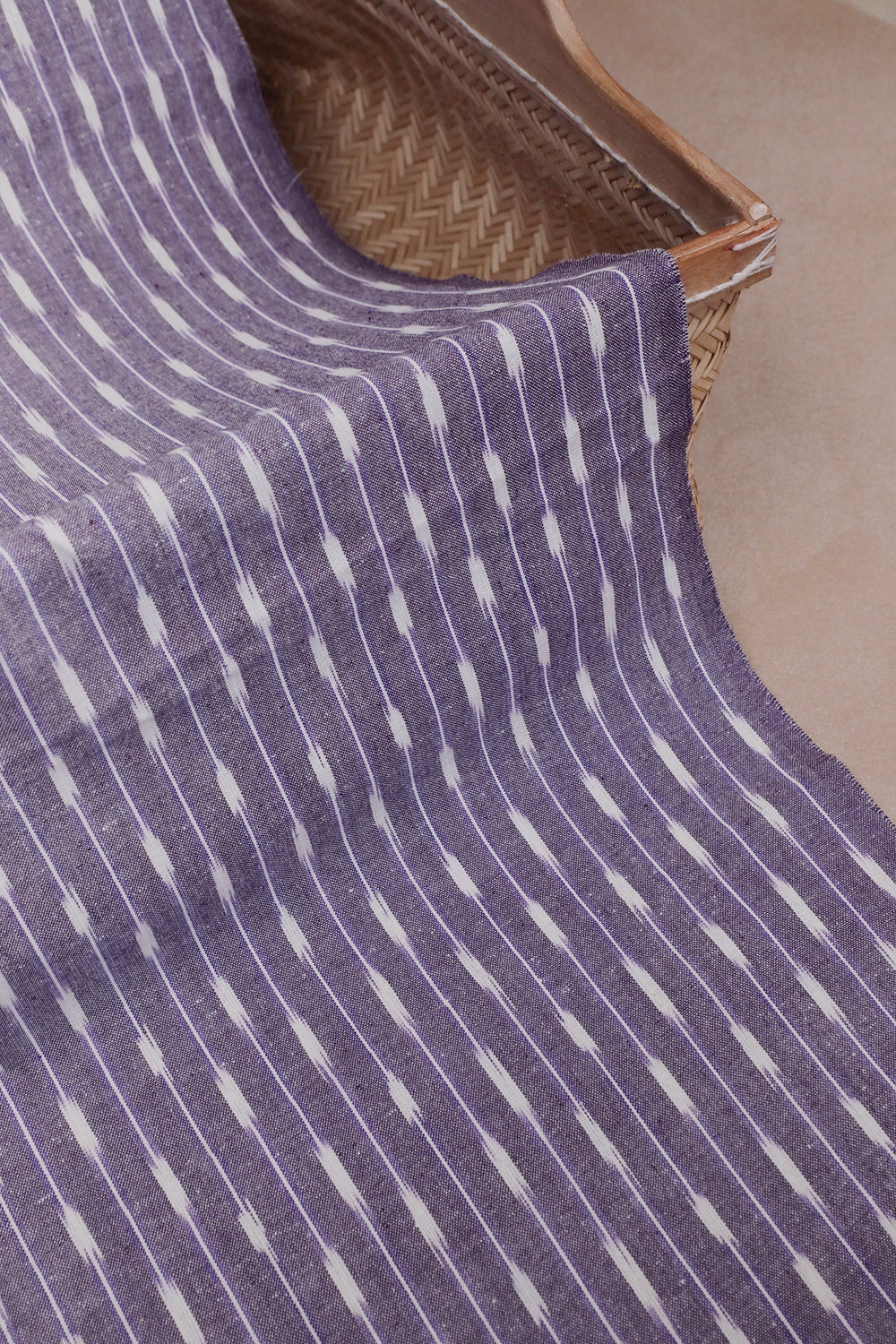 Ikat Fabric - Matkatus