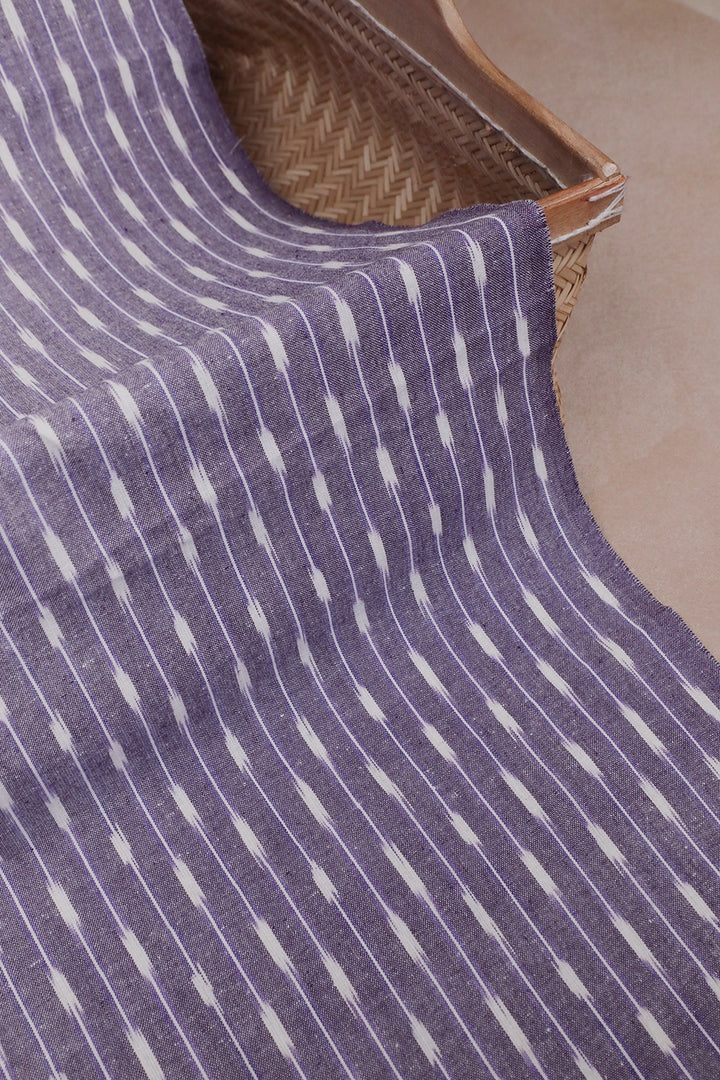 Ikat Fabric - Matkatus