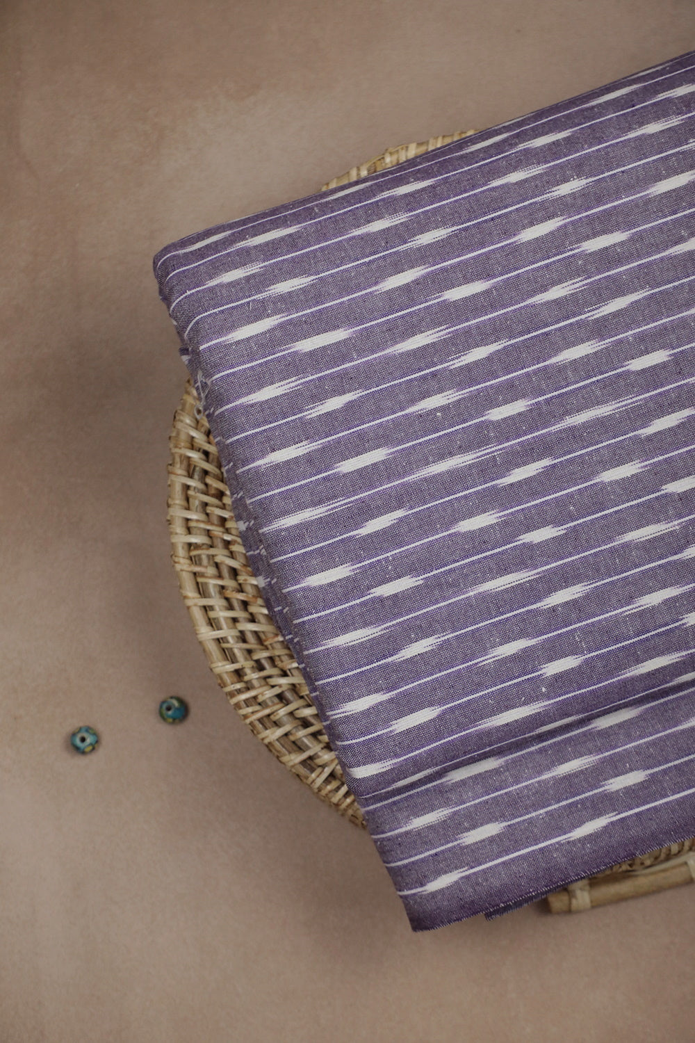 Ikat Fabric - Matkatus