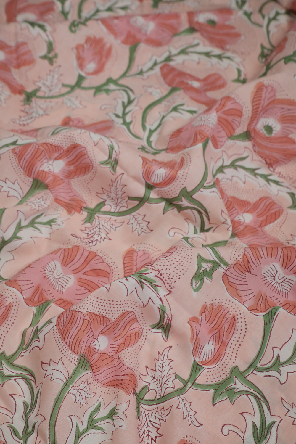 Cotton Fabrics - Matkatus