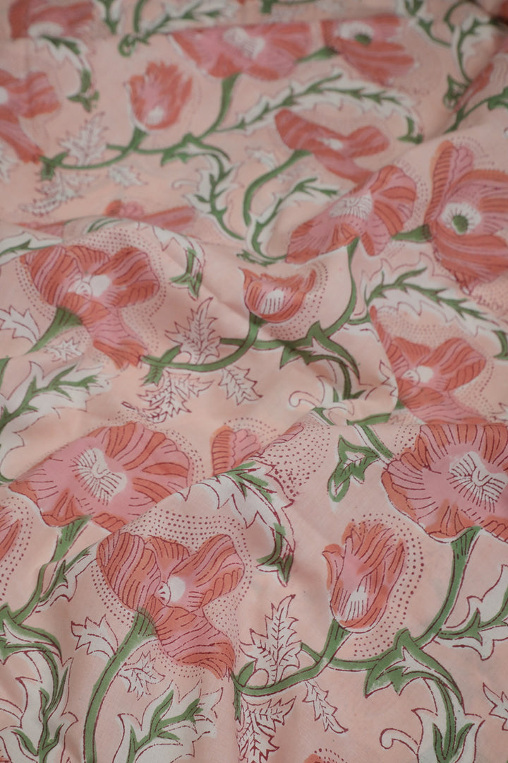 Cotton Fabrics - Matkatus