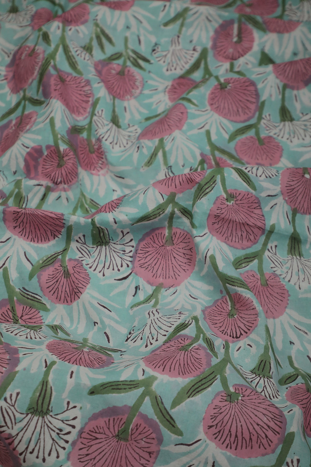 Cotton Fabrics - Matkatus