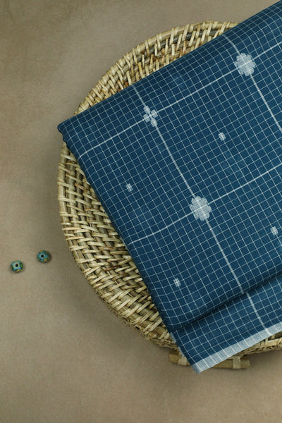Jamdani Fabrics - Matkatus