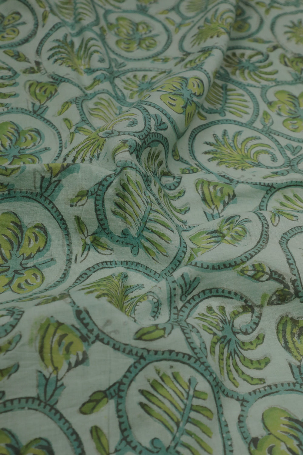 Cotton Fabrics-matkatus