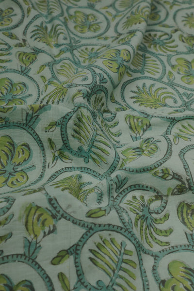 Cotton Fabrics-matkatus