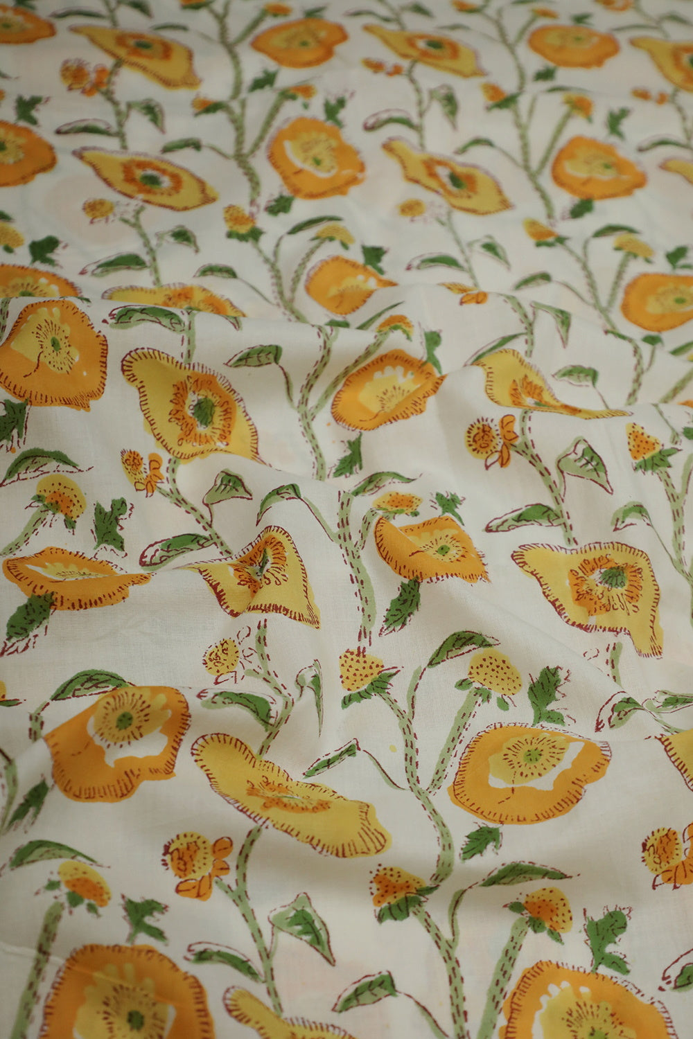 Cotton Fabrics - Matkatus